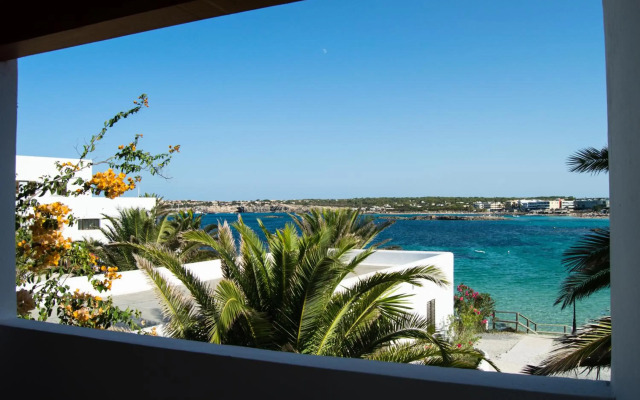 Hotel Roca Bella