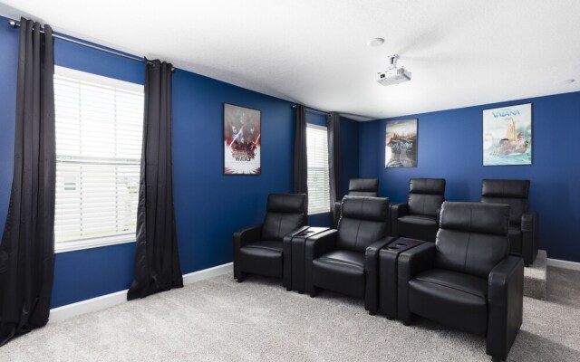 1598SBD- The Retreat at ChampionsGate