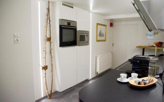 Spa & Wellness Apartment Gerda