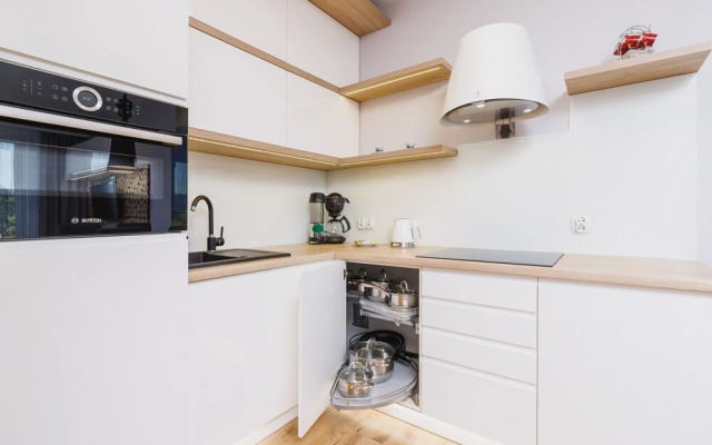 Apartment Kamienna Wisla by Renters