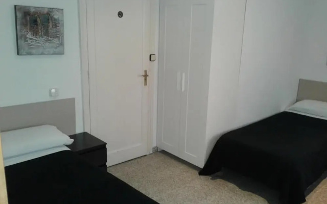 Hostal Ruta de Francia