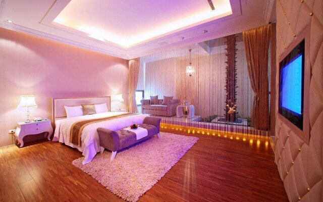 Changhua Kui Kuan Motel