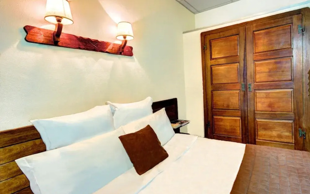 Hotel Las Donnas