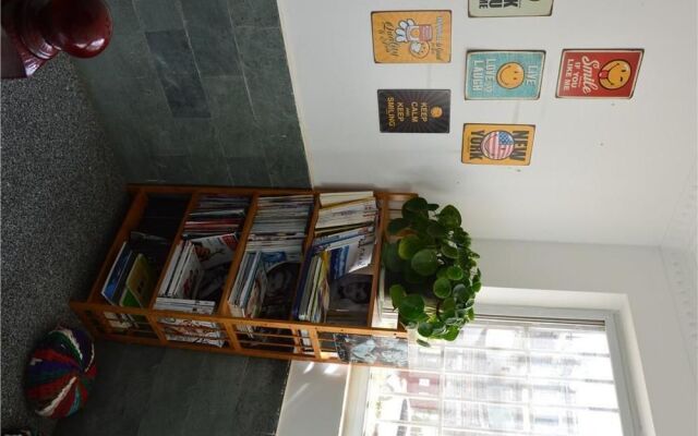 Dali Shi Guang Hotel