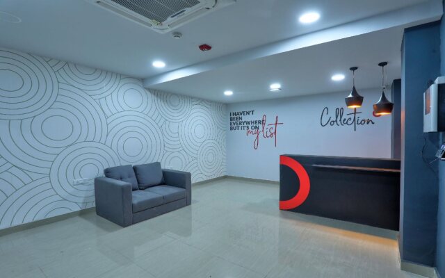 Mayajaal Multiplex By OYO Rooms