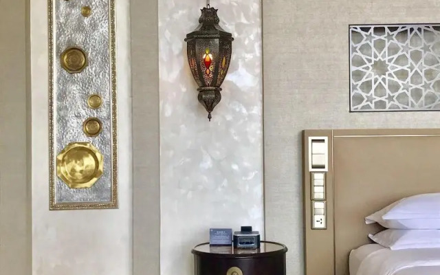 Sheraton Qingyuan Lion Lake Resort