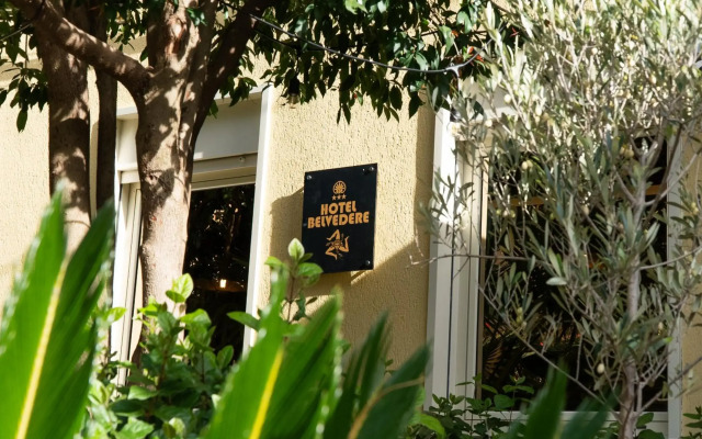 Hotel Belvedere