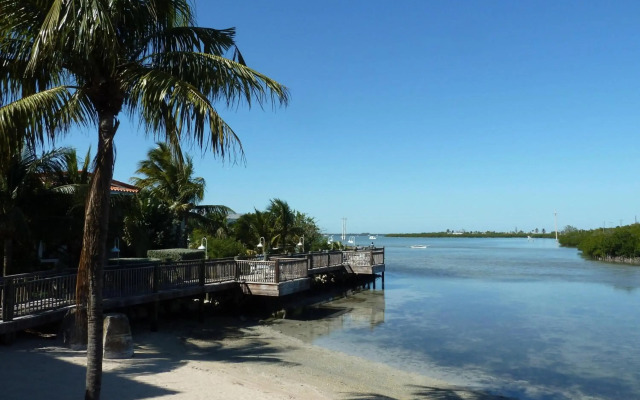 Courtyard by Marriott Key West Waterfront