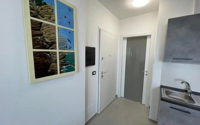 Suite D'Annunzio Luxury