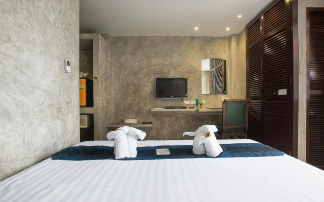 Buddy Boutique Inn