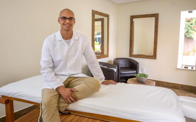 Floral Inn Family Hotel