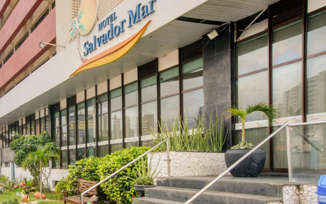 Salvador Mar Hotel