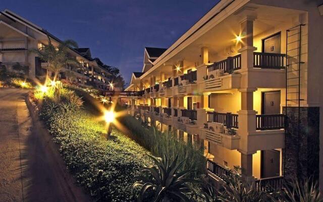 Loft @ Alta Vista De Boracay