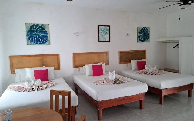 Hotel Quinta Paraiso