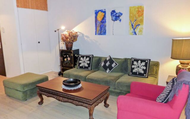Chalet Bodmisunne 24924