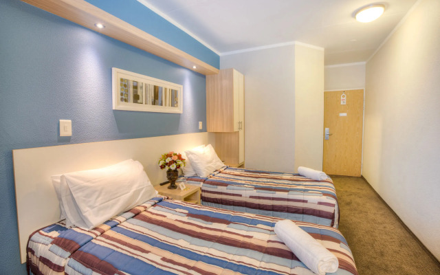 Road Lodge Kimberley