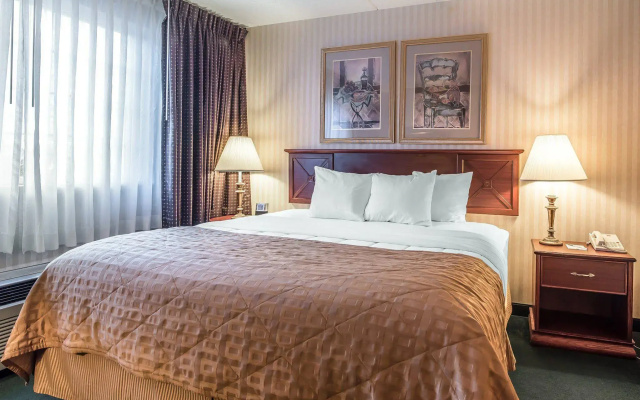 The Marx Hotel