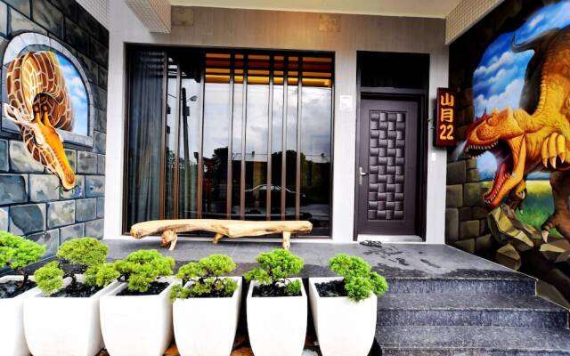 shanyue22