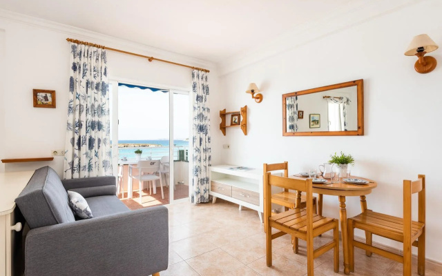 Vistamar Apartamentos