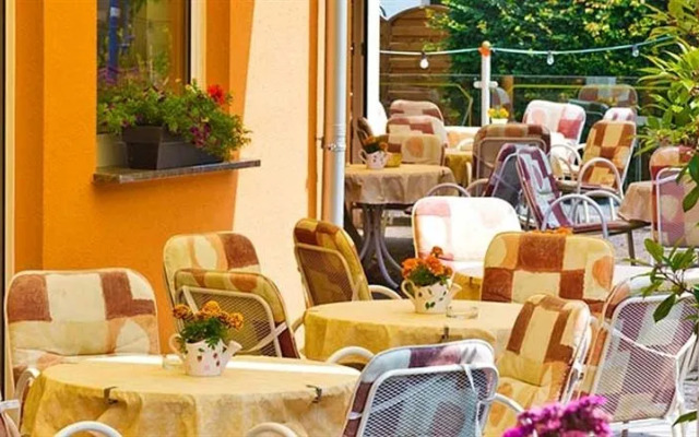 Hotel Restaurant Kölchens