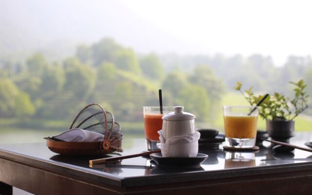 Fuchun Resort