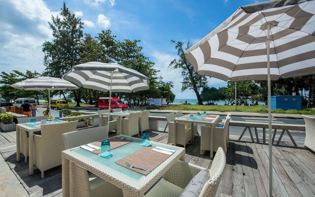 Ramada Phuket South Sea