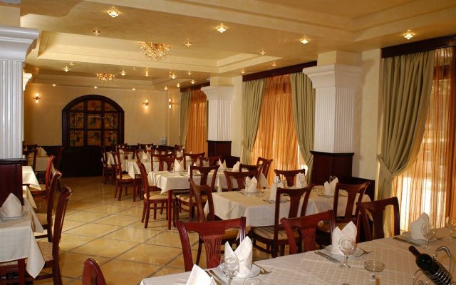 Tino Hotel Ohrid