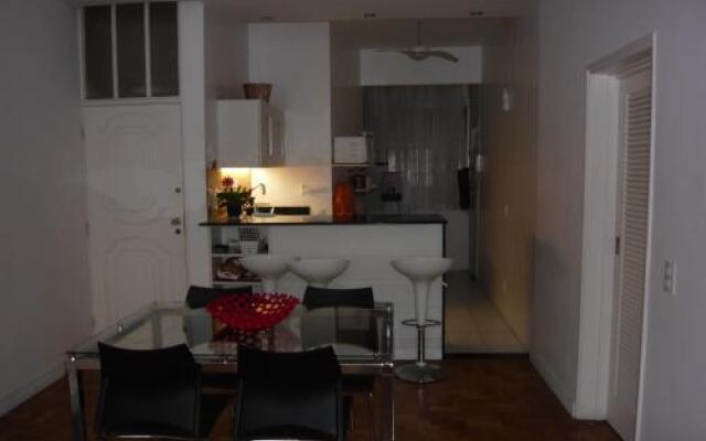 Apartamento Luxo Ipanema