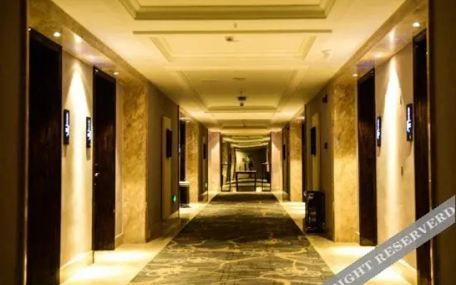 The Sleep Bund Hotel (Guiyang Weilai Fangzhou)