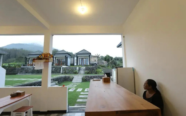 Bali Astetic Villa