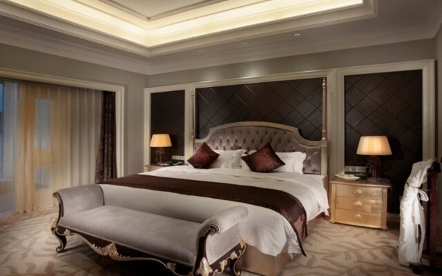 White Swan Hotel Changsha