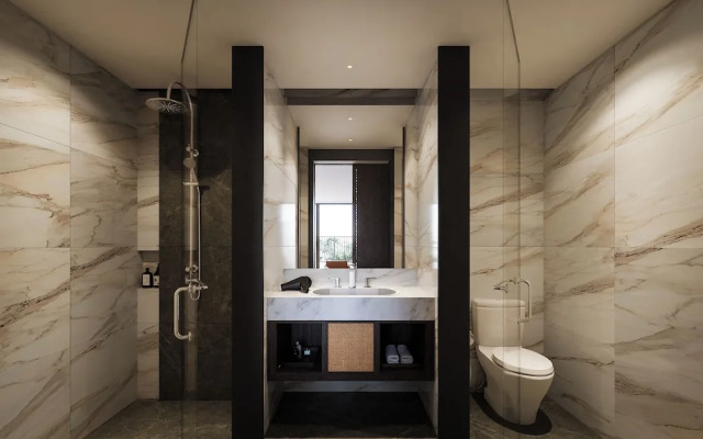 Novotel Bali Ubud Resort