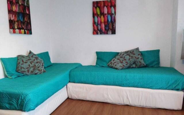 Cozy Monoambiente