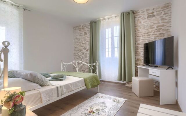 House Antonina Medulin/Li??njan