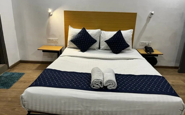 Hotel Jageer Palace