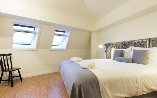 Galerias Fashion Nightlife Flat