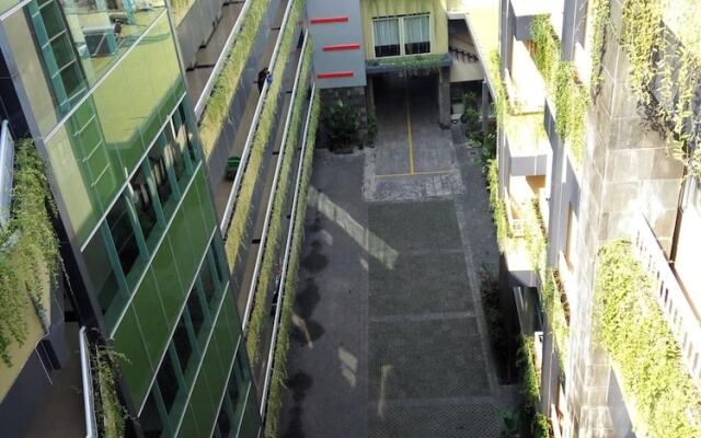 Grage Yogyakarta Hotel