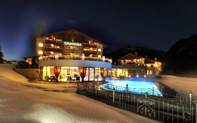 Granvara Relais & Spa Hotel
