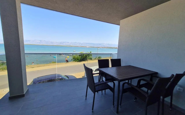 Apartmani Adria