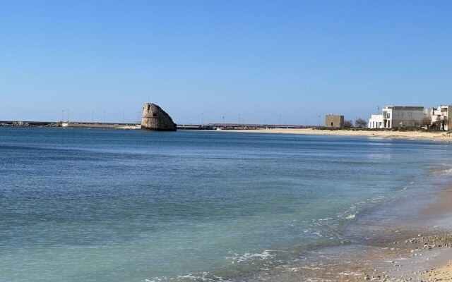 Appartamenti al mare Torre Pali