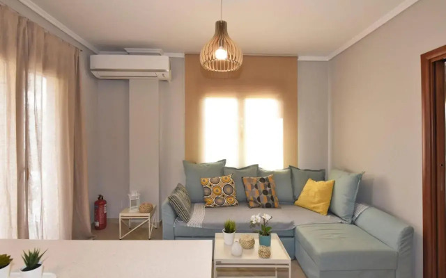 Fibes Luxury Living Mouries Halkidiki