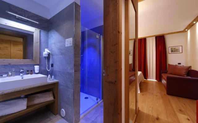 Hotel Diana