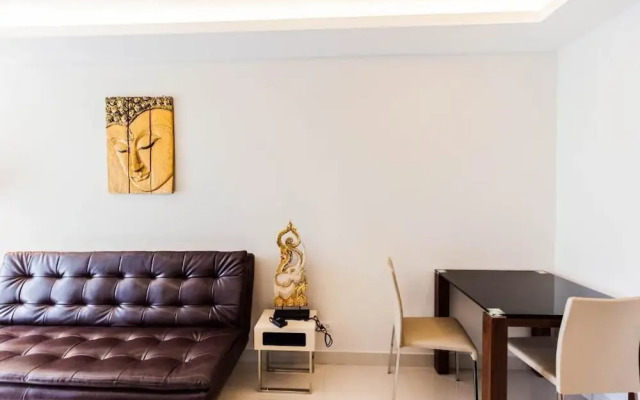 Club Royal Wongamat by PSR ASIA