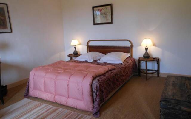 Chambres d'hotes Le Hour