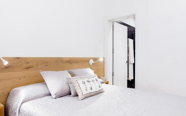 Malasaña Apartment
