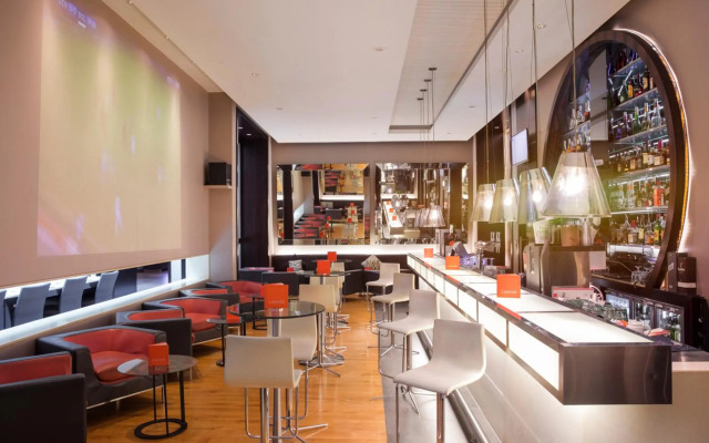 Centro Barsha