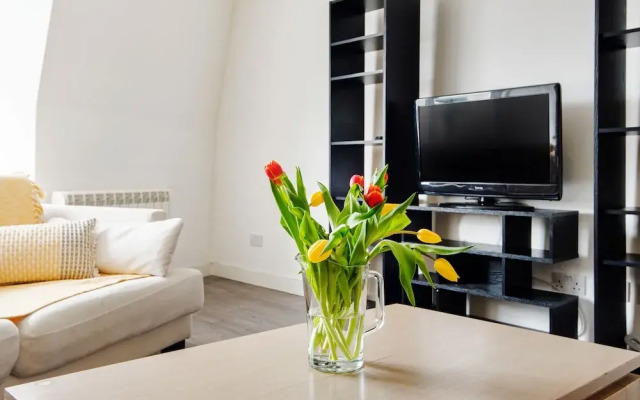 Hampstead Suites Lovely 2-bedroom Apartment