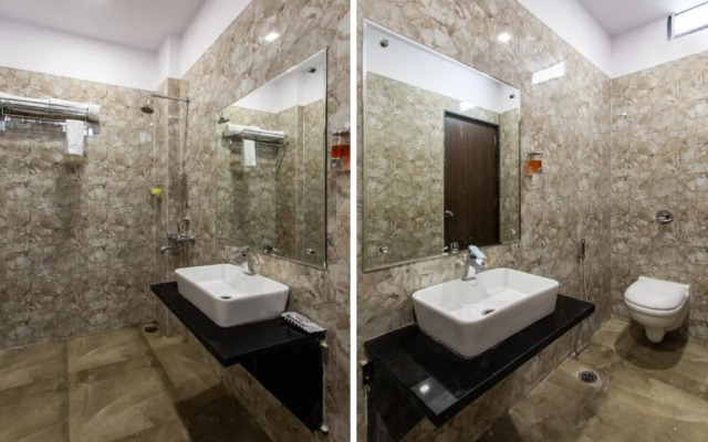 Happy Home By OYO Rooms