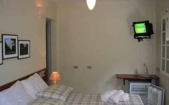 Pousada Vivendas do Morro Verde