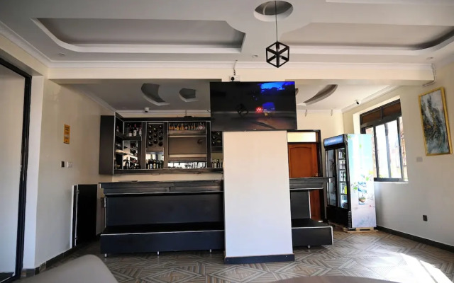 Neon Hotel Ntinda